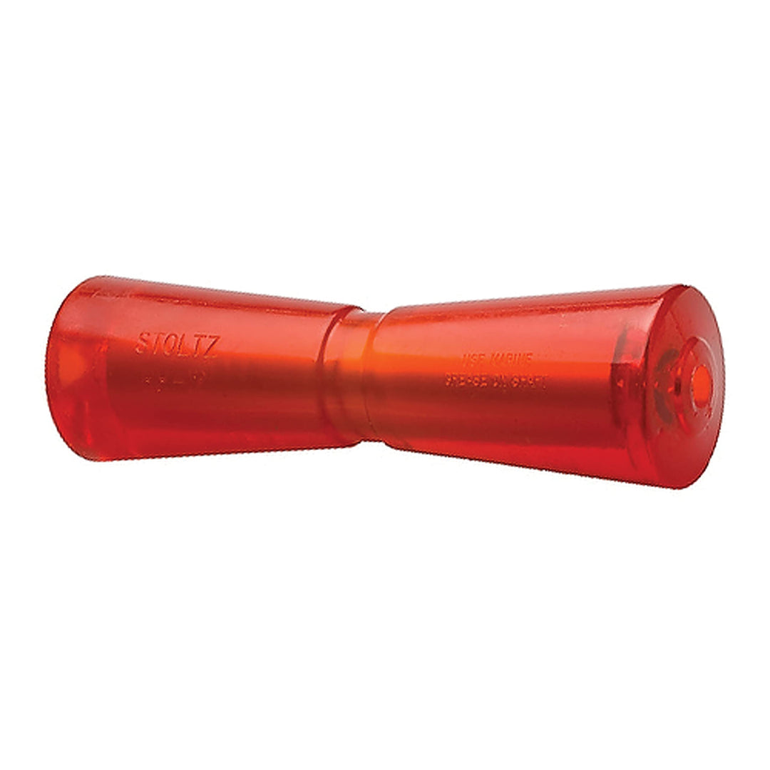Stoltz Industries RP-12 30,5 cm Marine Keel Roller mit 5/8 Zoll Schaft - Farbe kann variieren 12 - I