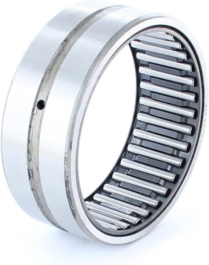 SKF NK Kugellager Rollen 80/35-Nadeln mit Las Spareribs ohne Kreis Innen, 80 x 95 x 35