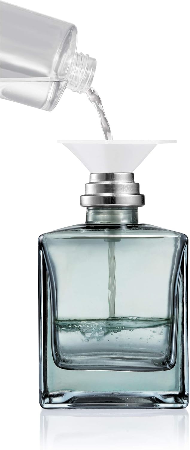Tescoma Katalytische Lampe Zaphir Fancy Home 300 ml Saphirblau, Saphirblau