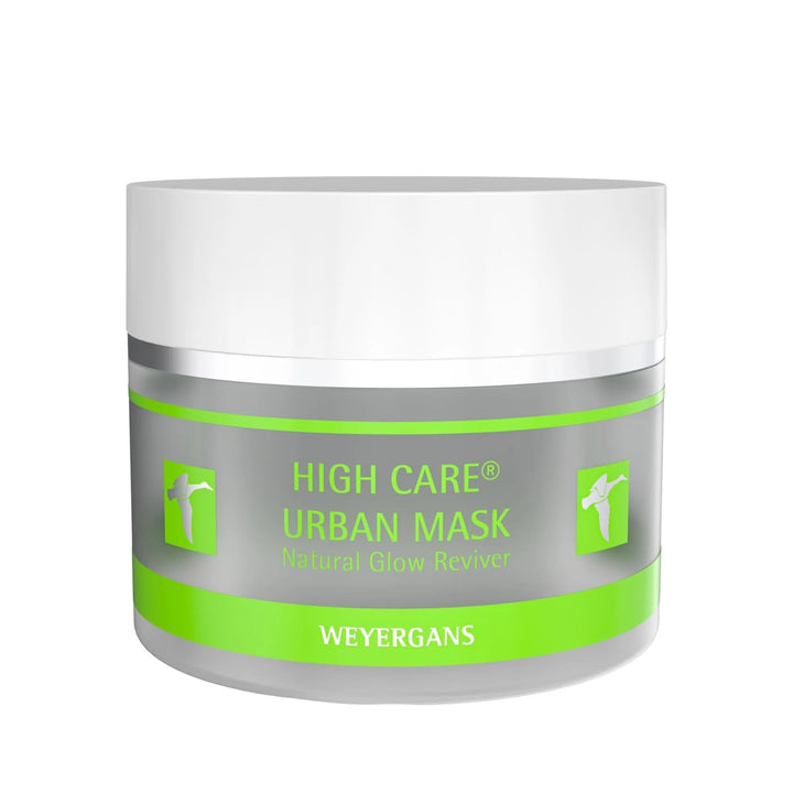 Weyergans Urban Care Mask, 50 ml
