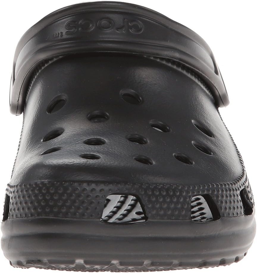 Crocs 209683 Frau 34/35 EU Schwarz, 34/35 EU Schwarz