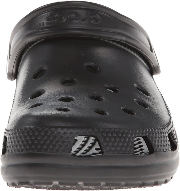 Crocs 209683 Frau 34/35 EU Schwarz, 34/35 EU Schwarz