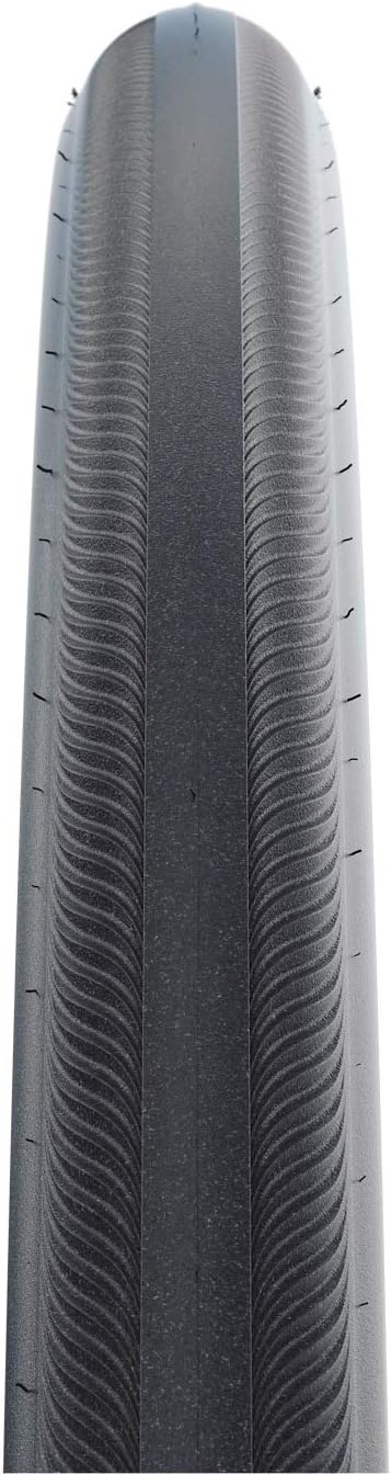 Schwalbe Rightrun HS387 Rollstuhl Reifen – Draht Bead Schwarz RIGHTRUN K-Guard 25-540 - Skin (1), Sc