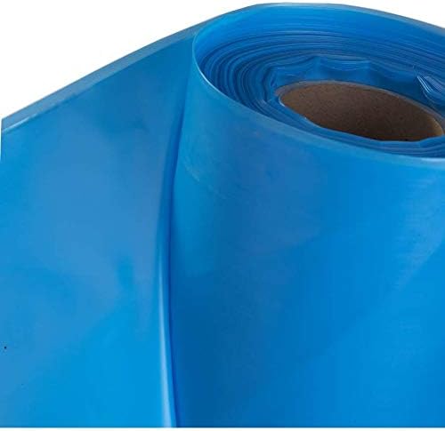100m² Dampfsperrsystem aus 4m x 25m Dampfbremsfolie, 2 Dampfsperrklebebändern und 4 Anschlussklebedi
