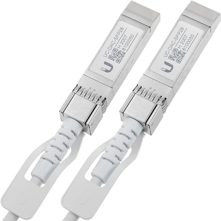 Ubiquiti UC-DAC-SFP28 UniFi patch Kabel (DAC) with both end SFP28