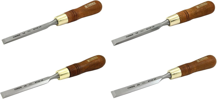 Narex Stechbeitel Premium geschliffen, Breite:22 mm, 22 mm