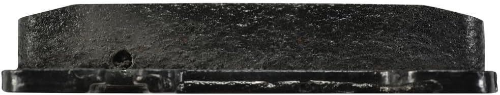 HELLA PAGID 8DB 355 007-611 Bremsbelagsatz - T1054 - Dicke/Stärke: 17.5mm - Bremssystem: Teves - für