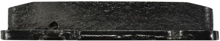 HELLA PAGID 8DB 355 007-611 Bremsbelagsatz - T1054 - Dicke/Stärke: 17.5mm - Bremssystem: Teves - für