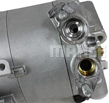 MAHLE ACP 548 000P A/C-Kompressor BEHR PREMIUM LINE