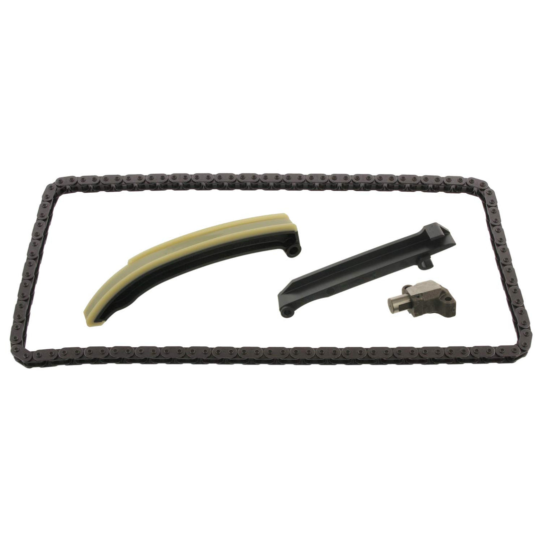 febi bilstein 30538 Steuerkettensatz für Nockenwelle , 1 Stück