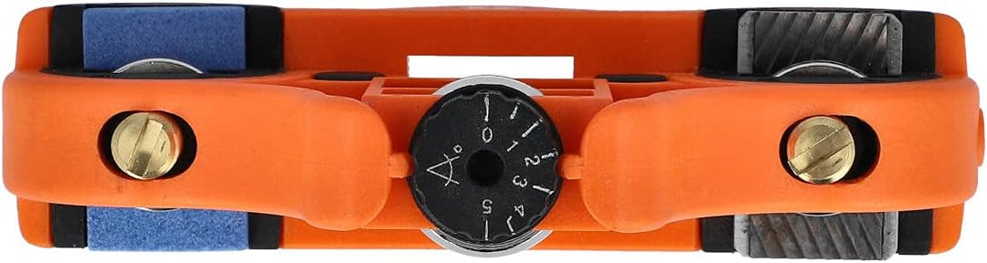 SKS Profi-Kantenschärfer "Swing Cut HM" - mit
