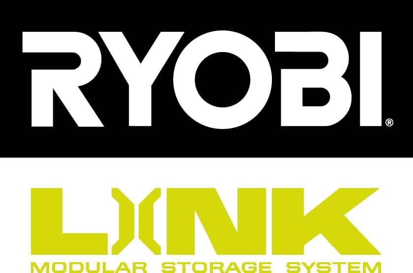 RYOBI LINK Regal für Reinigungshelfer RSLW403