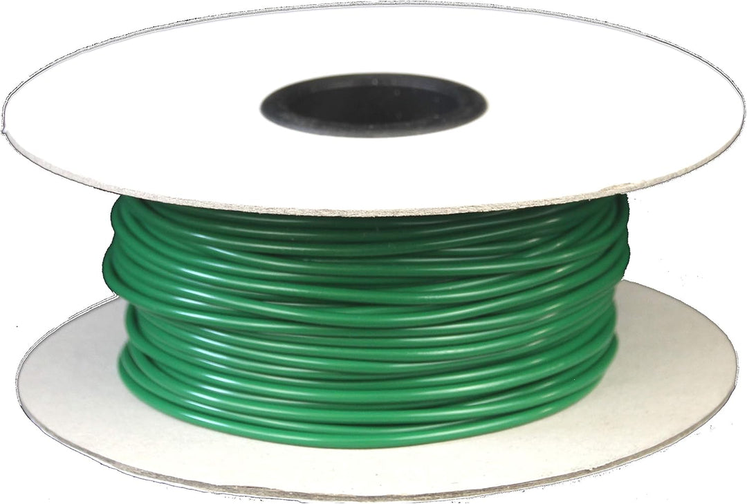 Genisys Mähroboter Kabel Reparatur Set + Haken Verbinder kompatibel mit Husqvarna Automower Rasen Ro