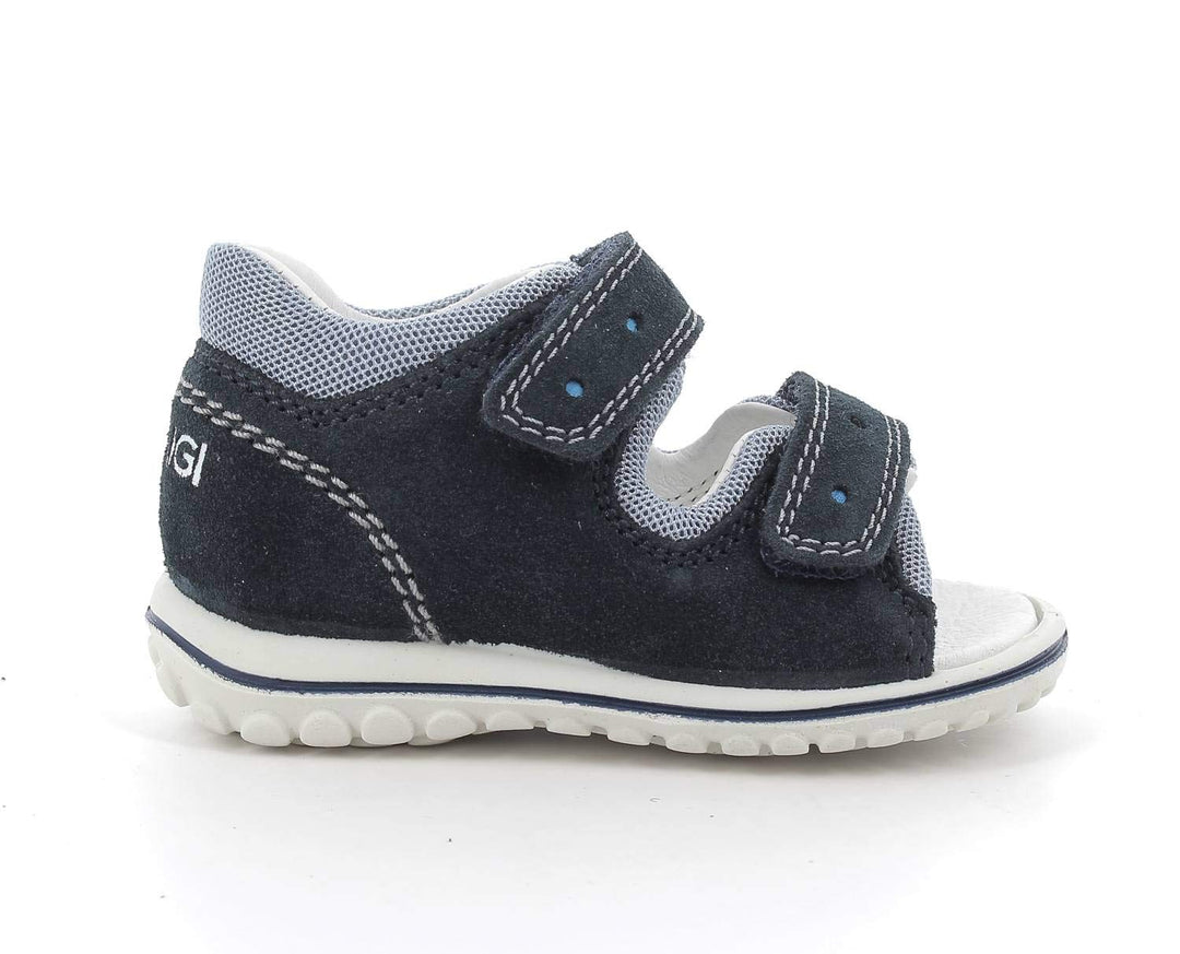 PRIMIGI Jungen Psw 73754 Sandal, Navy Artic