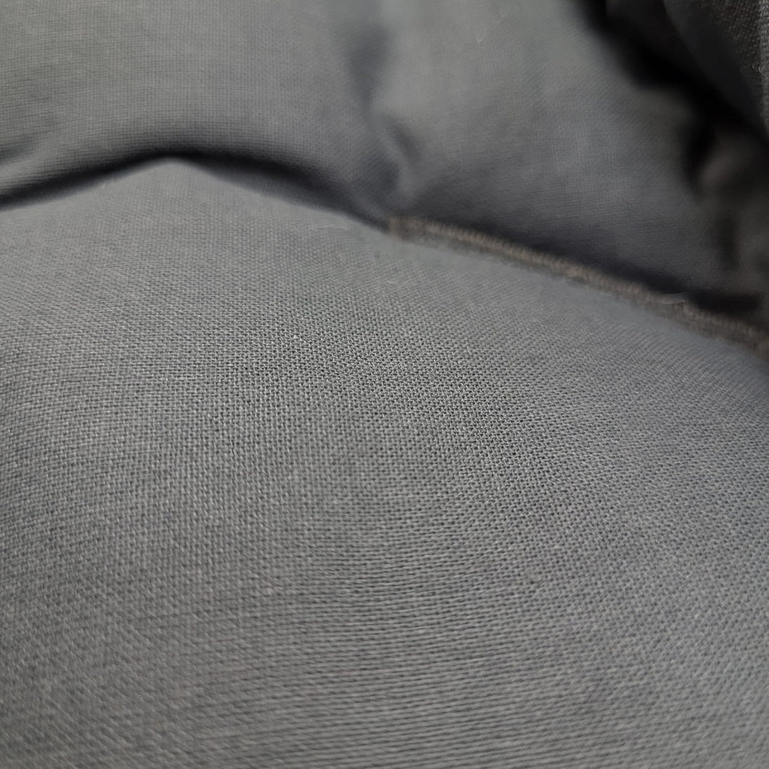 BAMBINIWELT Kopfpolster Kopfkissen für Babyschale kompatibel mit Maxi Cosi Modell Cabrio Fix und Cit