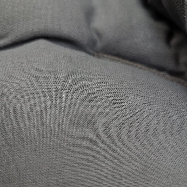 BAMBINIWELT Kopfpolster Kopfkissen für Babyschale kompatibel mit Maxi Cosi Modell Cabrio Fix und Cit