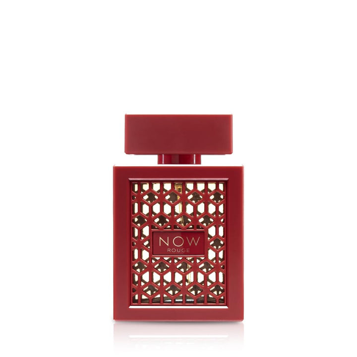 Rave Perfume Now Rouge Eau de Perfume 100ml Sandalwood 100 ml, Sandalwood 100 ml