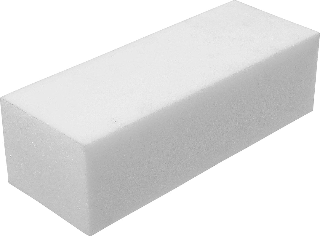 BGS 7011 | Schutzblock | für Hebebühnen | 340 x 130 x 100 mm, 340 x 130 x 100 mm