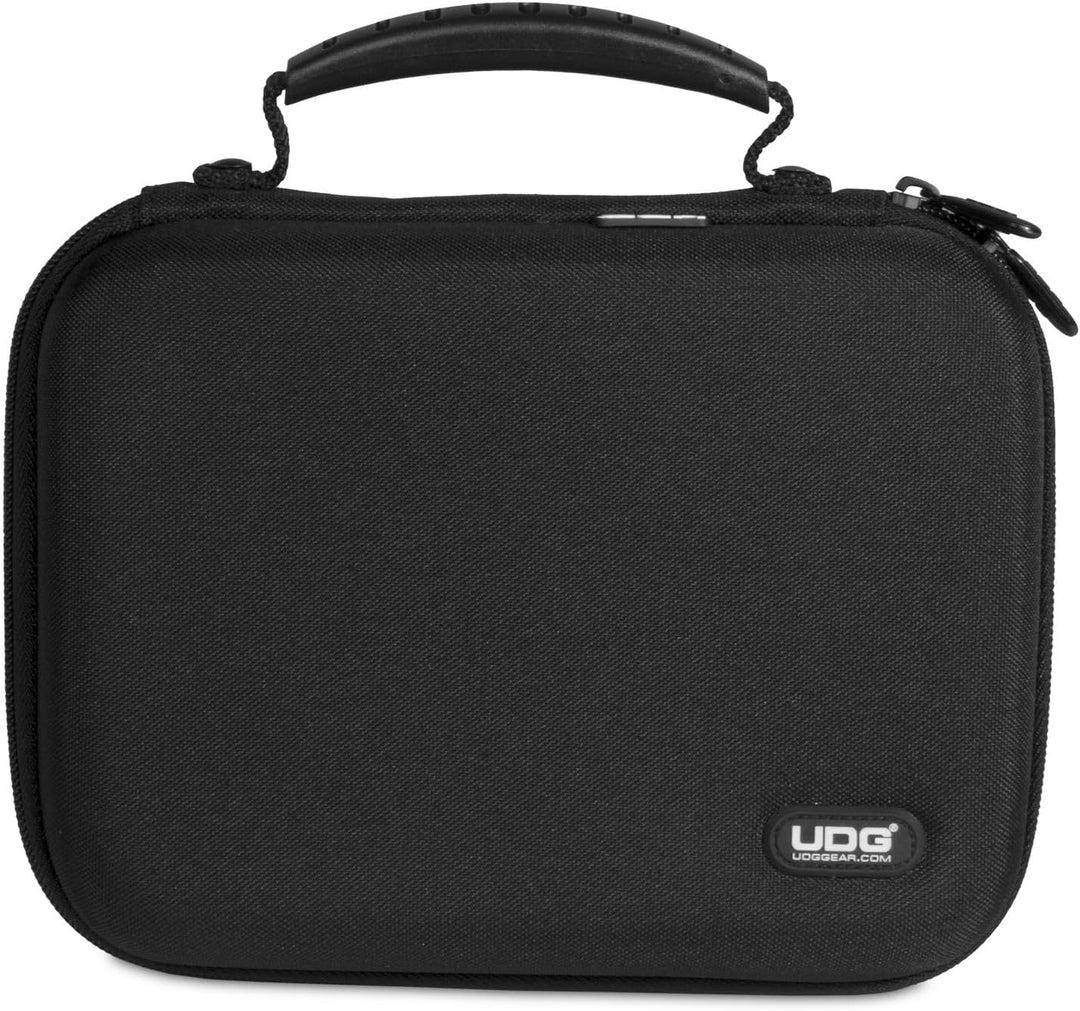 UDG GEAR Creator Universal Audio Arrow Hardcase Black U8467BL, schwarz