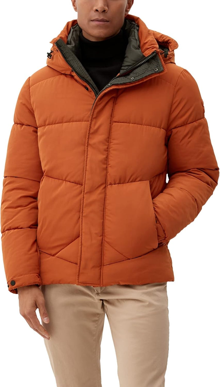 s.Oliver Herren Steppjacke, 2805