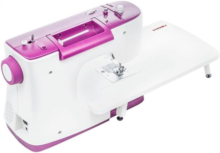 Necchi NC-204D Computer Nähmaschine