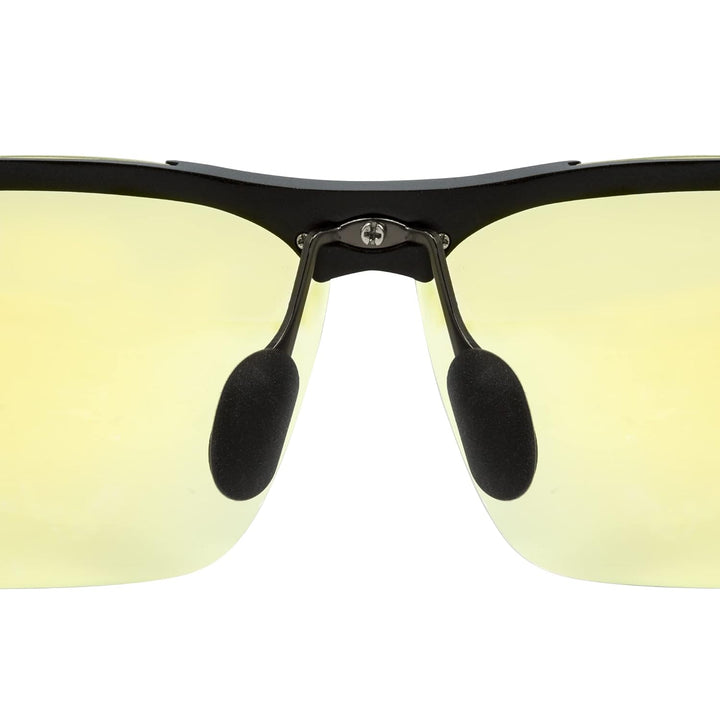 Konix Unisex Drakkar Sunglasses Multicolor, Multicolor