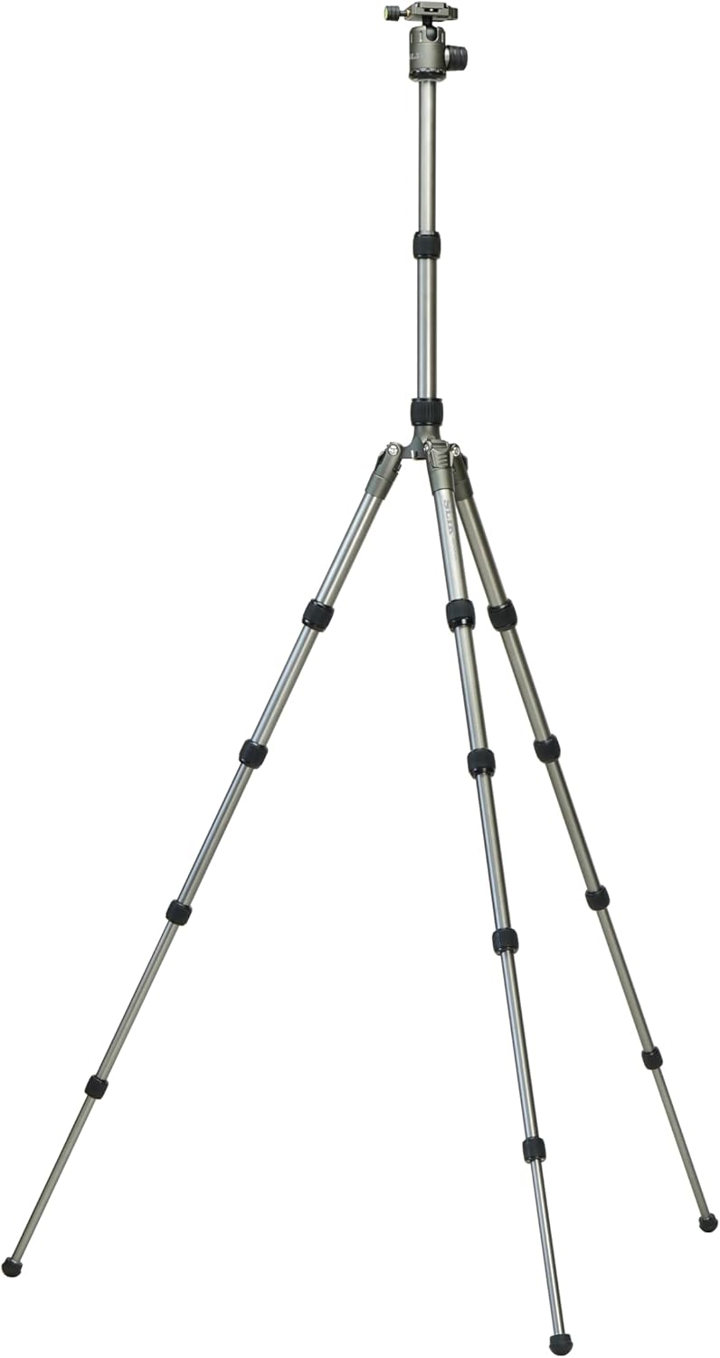 SLIK STATIV - Rover a (Aluminium)
