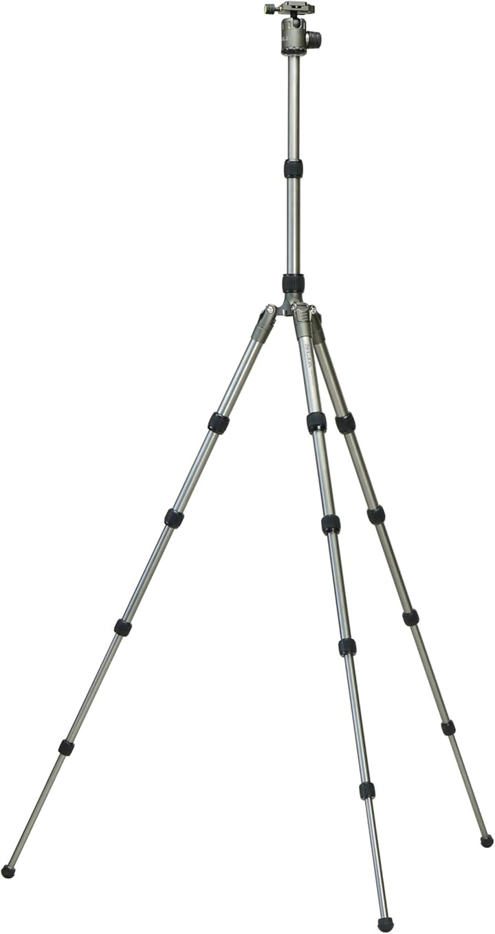 SLIK STATIV - Rover a (Aluminium)
