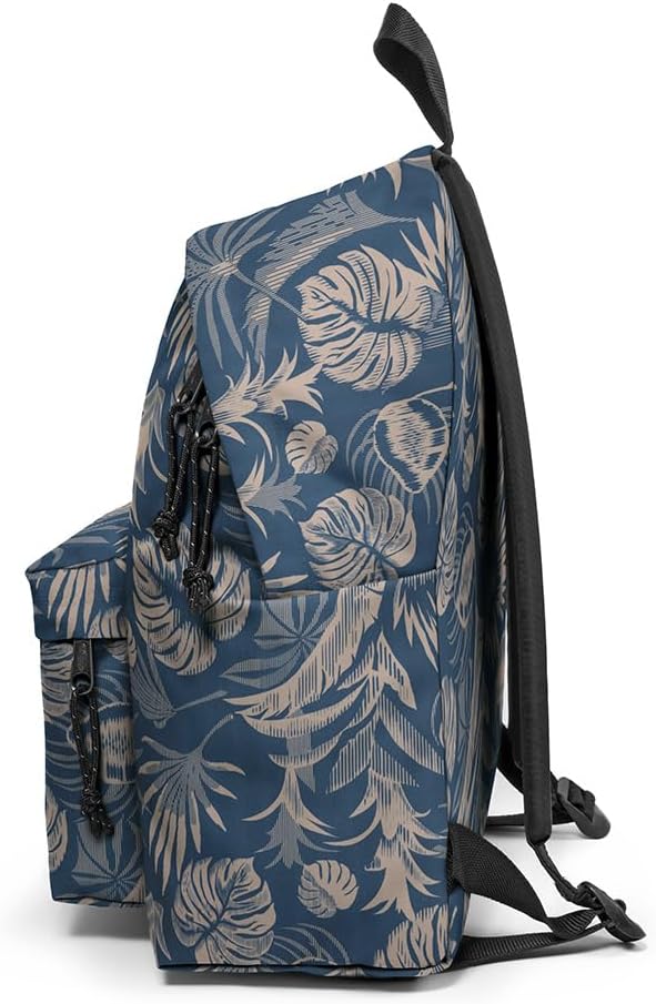 Eastpak Padded Pak’r Rucksack 24L (40 x 30 x 18 cm), wasserabweisend, robuster Schul- & Tagesrucksac