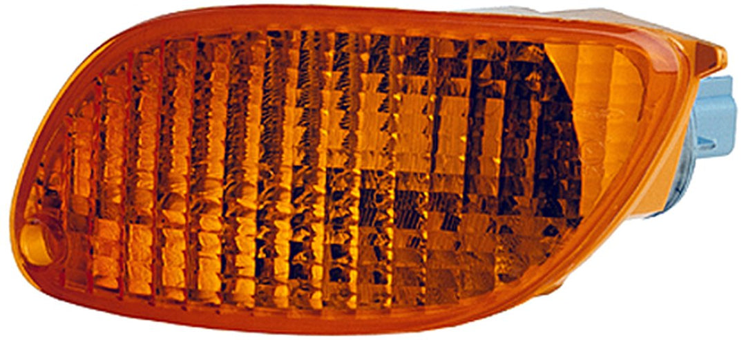 HELLA 9EL 354 059-011 Blinkleuchte - Glühlampe - links - für u.a. Ford Focus (Daw, Dbw)
