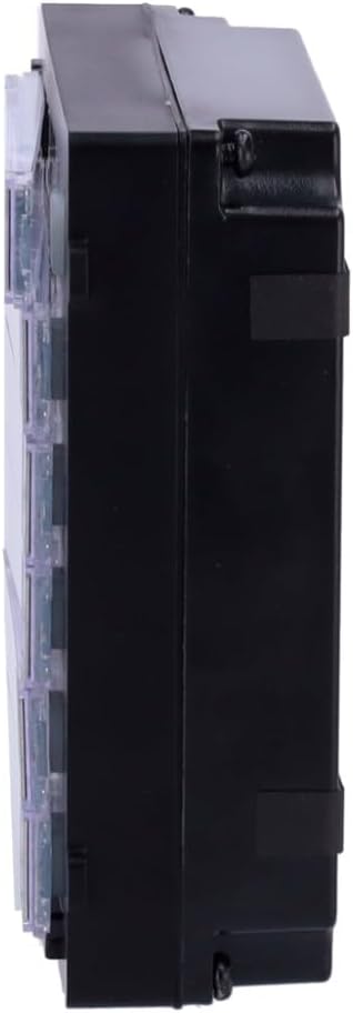 Hikvision Digital Technology DS-KD-KK Gegensprechanlage, Zubehör (Schwarz, Grau, Weiss, Hikvision, -