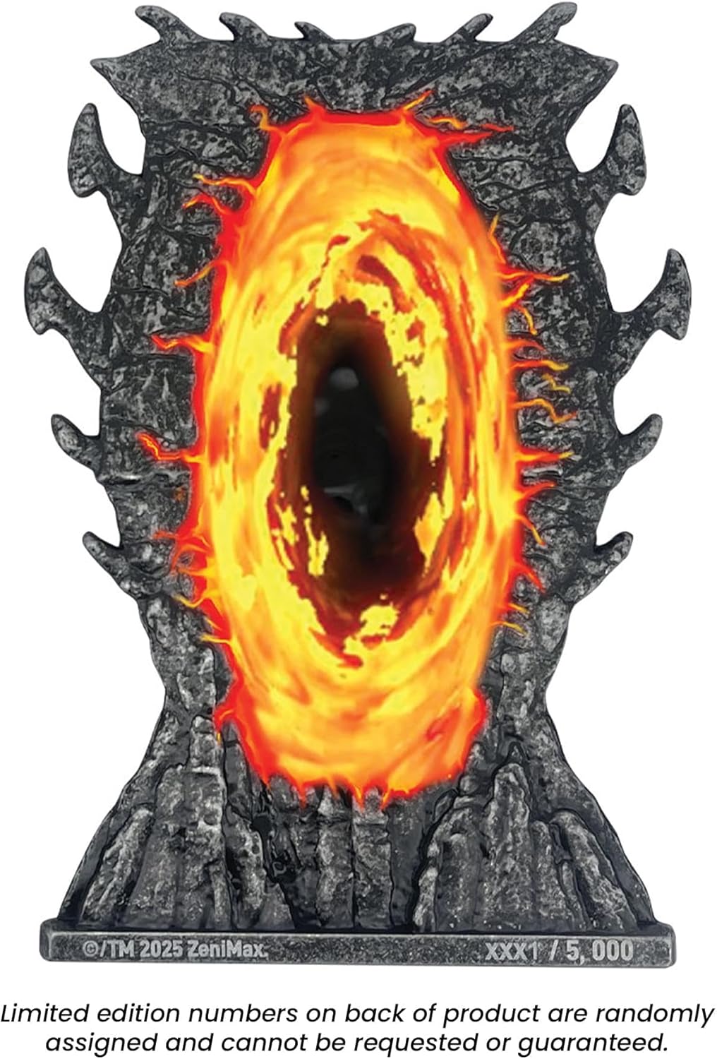 The Elder Scrolls IV: Oblivion Gates Ingot