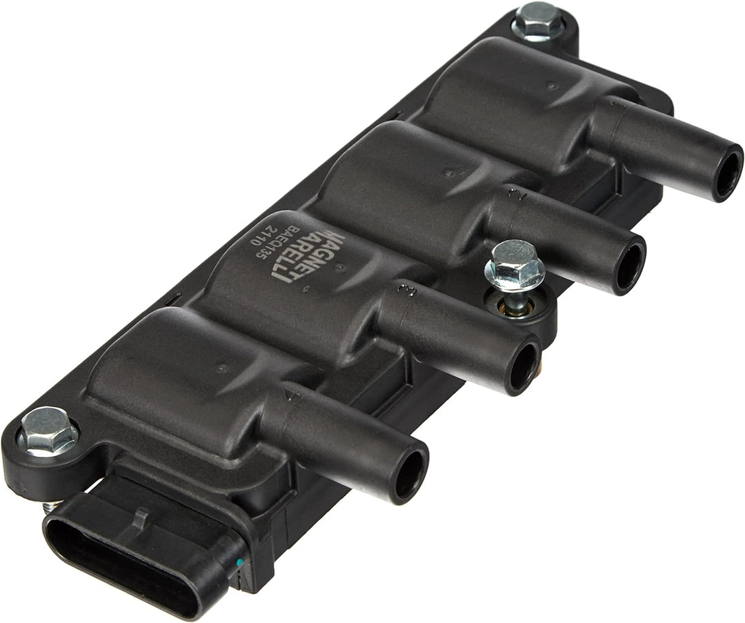 Magneti Marelli 060717135012 Zündung und Heizung