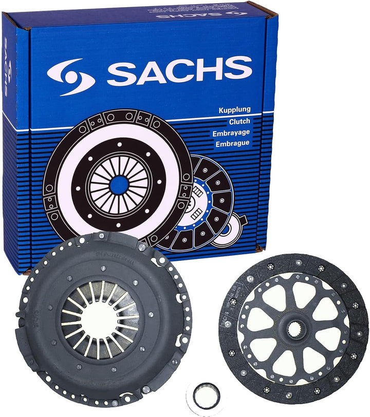 SACHS 3000 836 001 Kupplungssatz