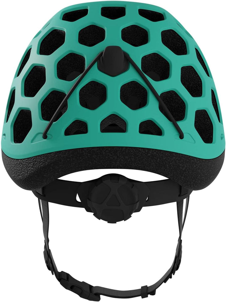 SINGING ROCK - SPORT Hex Kletterhelm L Blau (Blau), L Blau (Blau)