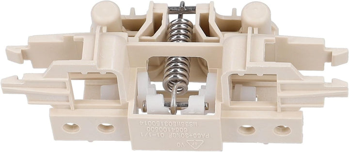 easyPART Kompatibel/Ersatz für Amica 1017824 Türverriegelung für Geschirrspüler