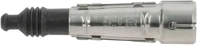 BERU ZEF562 Zündungskabel