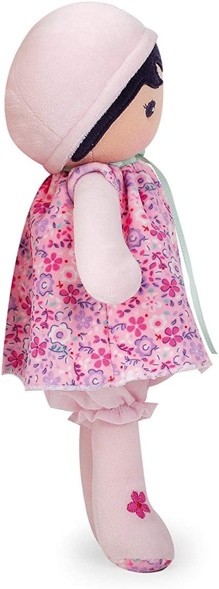 Jura Toys K962075 'Kaloo Tendresse My First Fleur K' Doll (Large) 32 cm, 32 cm