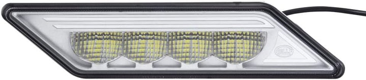 HELLA - LED-Arbeitsscheinwerfer - Modular Worklight Prime Style - 12/24V - 1GE 996 298-381