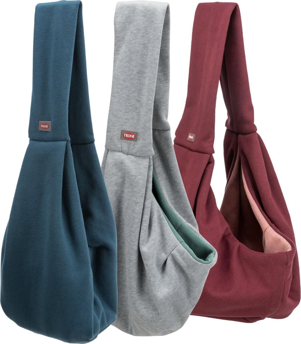 Fronttasche Soft