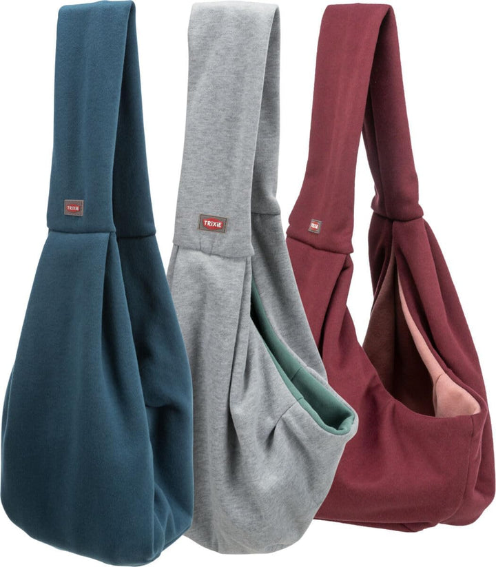 Fronttasche Soft