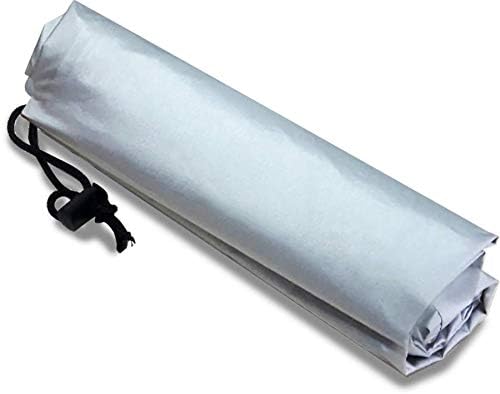 Könner & Söhnen KS Cover 10 - Wasserdichte, staubdichte und robuste schützende Polyester Abdeckung z