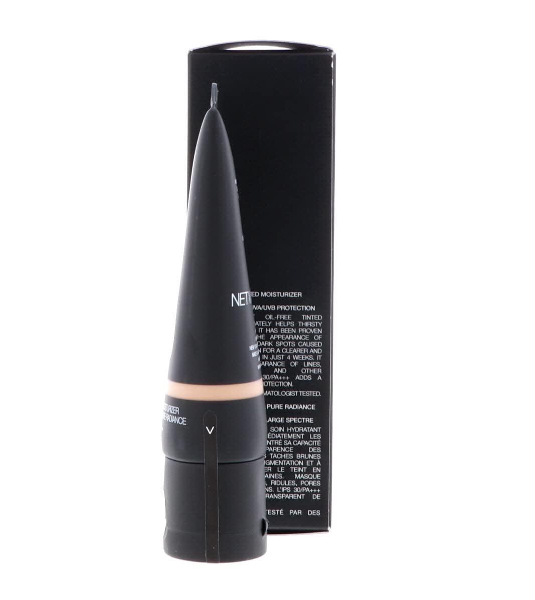 NARS Pure Radiant Tinted Moisturiser SPF 30 - St Moritz 50ml