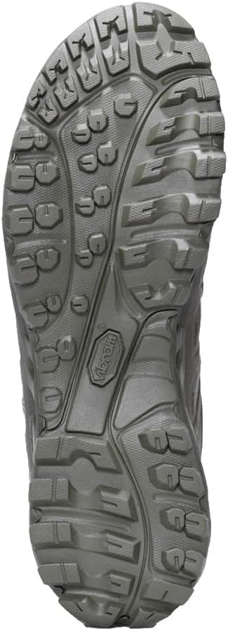 AKU Herren Selvatica Tactical Mid GTX Bootsschuh 45 EU Ranger Green, 45 EU Ranger Green