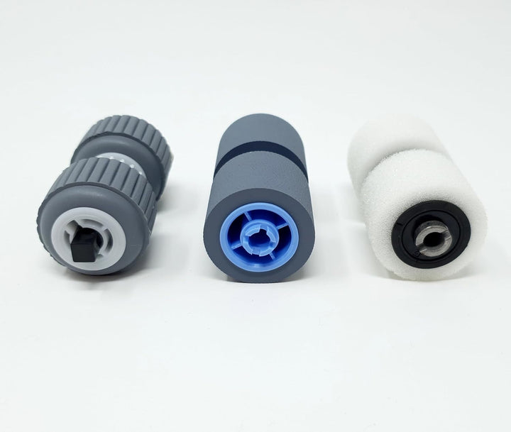 Vikatec 4009B001 4009B001AA Alternatives Exchange Roller Kit - 250K für Canon DR-6050 DR7550 DR9050