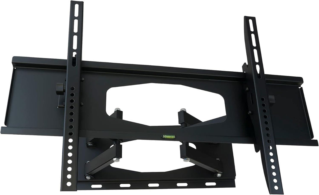 NEMAXX® MK05 TV-Wandhalterung für LCD-, LED- und Plasma-TVs und Monitore, neigbar, universell für vi
