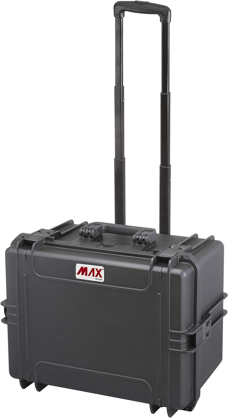 MAX max505h280str.079 Koffer Dicht