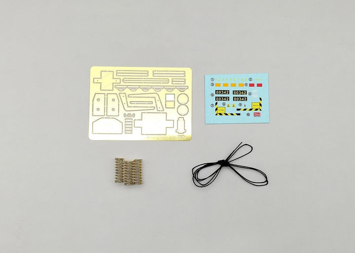 (M) Amusing Hobby 35A043 - 1:35 Swedish Army Strv-104 - Neu