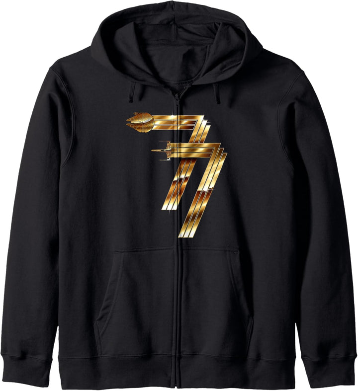 Star Wars Millennium Falcon Spacecraft 77 Kapuzenjacke