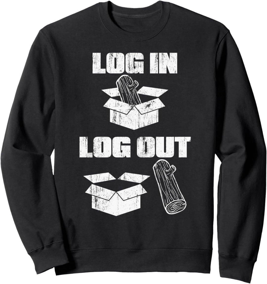 Informatiker Coding - Software Nerd Lustiges Programmieren Sweatshirt